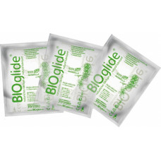 Joydivision Żel-BIOglide Portion packs, 3ml