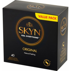 Skyn UNIMIL SKYN BOX 40 ORIGINAL