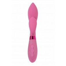 Indeep Wibrator-Rechargeable Vibrator Indeep Juna Magenta