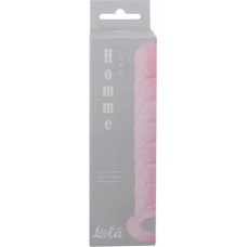 Lola Games Homme Penis sleeve Homme Long Pink for 11-15cm