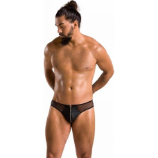 Casmir 042 SLIP TIMMY black L/XL - Passion