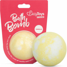 Easytoys Bath Bomb - Vanilla