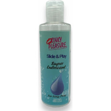 Kinky Pleasure - KPD008 - Intimate Super Lubricant - For Long Play - 100ml