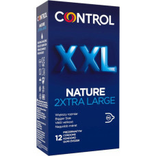 Control Nature XXL 12