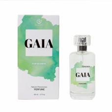 Secret Play GAIA - NATURAL PHEROMONES - PERFUME 50 ML