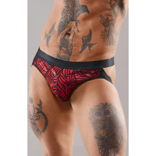 Regnes Fetish Planet Majtki jockstraps - M