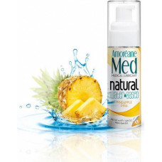 Amoreane AM.Pineapple Water Based Lubricant with phytoplankton 50ml