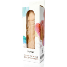 B - Series Weather Wibrator-SUNNY-12 function vibrator