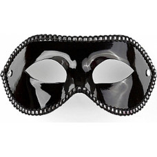 Ouch! Mask For Party - Black