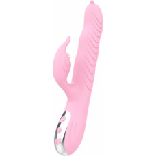 B - Series Lyla Wibrator-Arlene USB -Pink