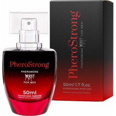 Medica Feromony-PheroStrong pheromone Beast for Men 50ml