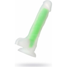 Beyond By Toyfa Dick Glow Green 13cm