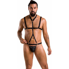 Casmir 039 SET ANDREW black L/XL - Passion