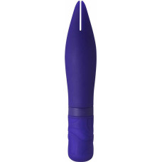 Lola Games Rechargeable Mini Vibrator Universe BonBon's Powerful Spear Blue