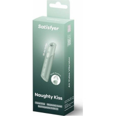 Satisfyer Naughty Kiss