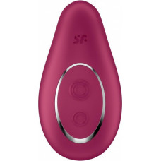 Satisfyer Dipping Delight berry