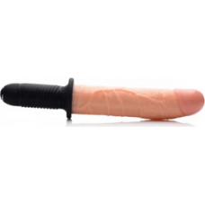 Xr Brands Uzbrukums - XL Dildo Thruster