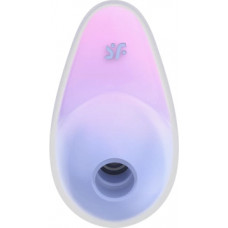 Satisfyer Pixie Dust - Clitoral Stimulator - Violet/Pink