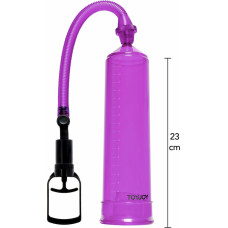 Toyjoy Power Pump / Purple