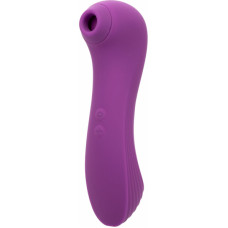 Calexotics Dual Pleasure Wand / Purple