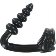 Xr Brands Tower - Balstrap and Anal Plug