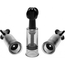 Xr Brands Fusion - Triple Suction Cups