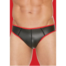 Ouch! By Shots Neoprene Jockstrap - L/XL