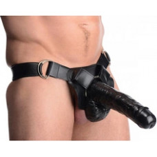 Xr Brands Infiltrator - Hollow Strap-On