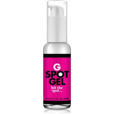 Pharmquests By Shots G-Spot Gel - 1.7 fl oz / 50 ml