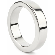 Mr. Steel Premium C-Ring 10mm x 35mm / Silver