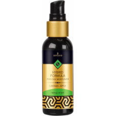 Sensuva - Hybrid Personal Moisturizer Caramel Apple 57 ml