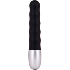 Seven Creations Piesardzība - rievotais mini vibrators