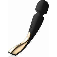 Lelo - Smart Wand 2 liels melns