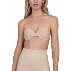 Bye Bra - Glam Bra Beige G