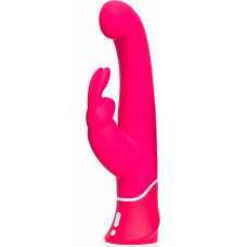 Happy Rabbit - G-Spot Rabbit Vibrator Rozā