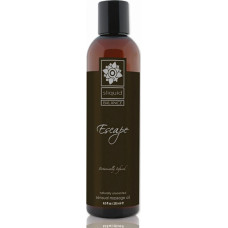 Sliquid  - Balance Massage Escape 255 ml