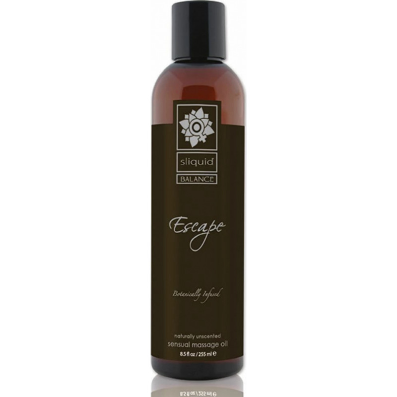 Sliquid  - Balance Massage Escape 255 ml