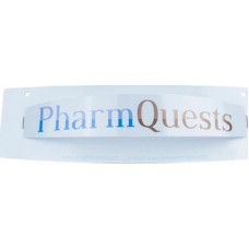 Pharmquests By Shots Brand Sign Pharm Quest