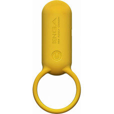 Tenga - SVR Smart Vibe gredzens Canyon Yellow