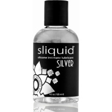 Sliquid  - Naturals Silver Lubricant 125 ml