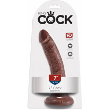 King Cock 7