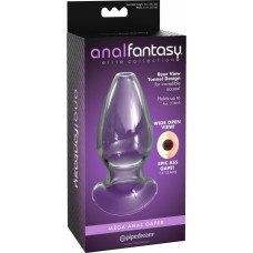 Anal Fantasy Elite AFE Mega Anal Gaper