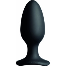 Lovense - Hush 2 Butt Plug L 57 mm