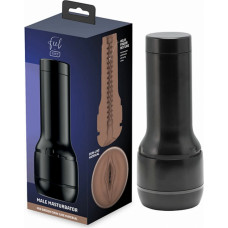 Kiiroo  - Feel Stroker Vagina Mid Brown