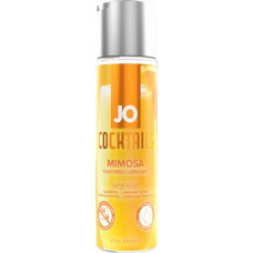 System Jo - Kokteiļi H2O Lubricant Mimosa 60 ml