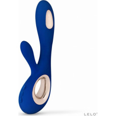 Lelo - Soraya Wave Midnight Blue