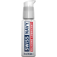 Swiss Navy Premium – silikoonipõhine määrdeaine – 1 fl unts / 30 ml