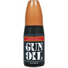 Gun Oil - Silikona smērviela 237 ml