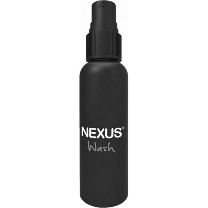 Nexus - Mazgāšanas rotaļlietu tīrīšanas līdzeklis 150 ml