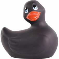 Big Teaze Toys I Rub My Duckie 2.0 Classic Black